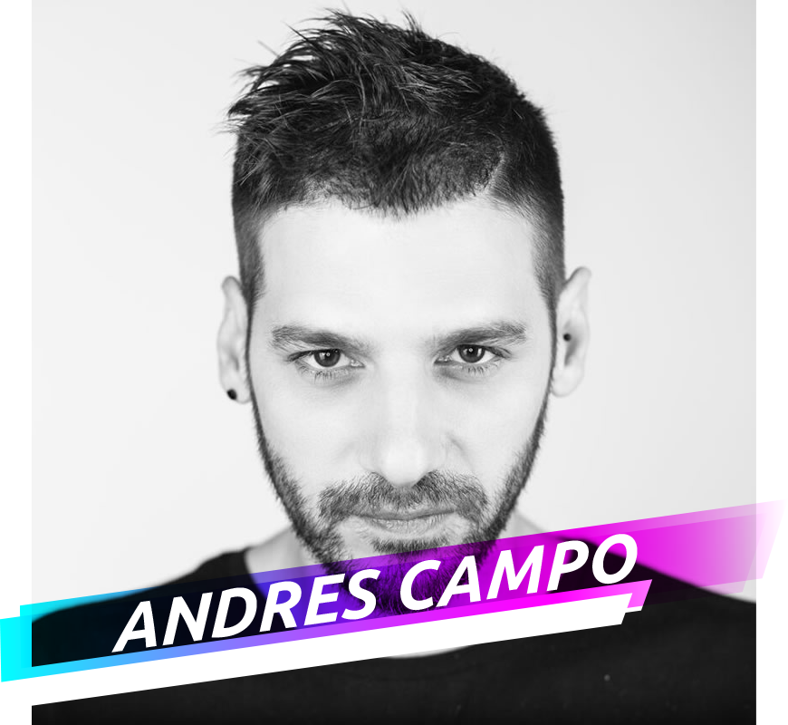 ANDRES CAMPO