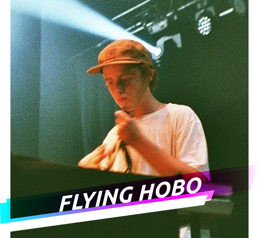 FLYING HOBO