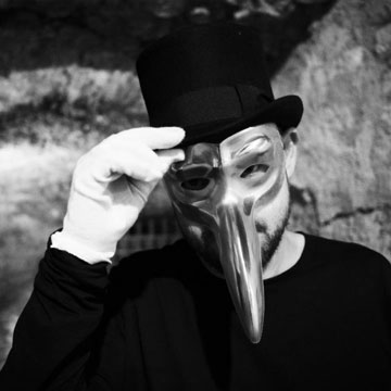 Claptone