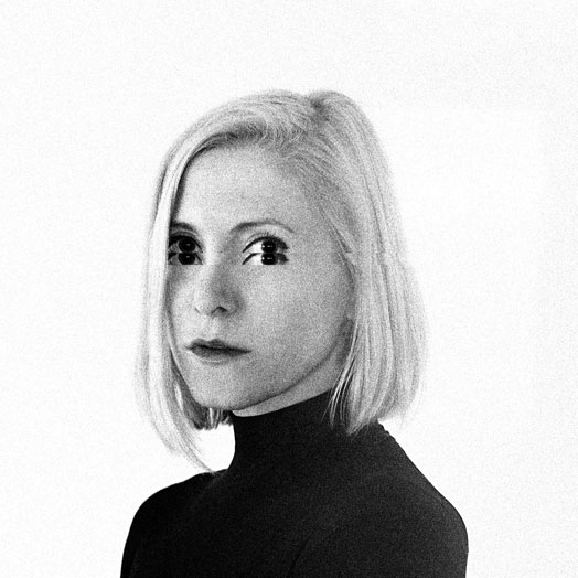Ellen Allien