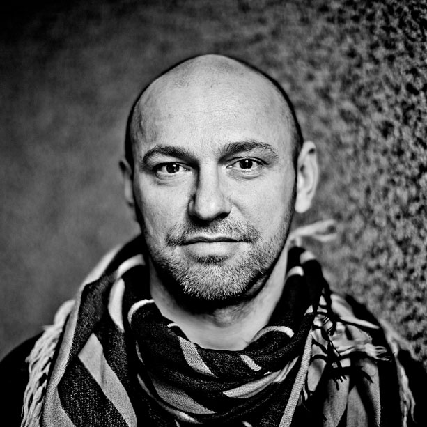Henrik Schwarz