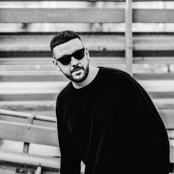 Marco Faraone
