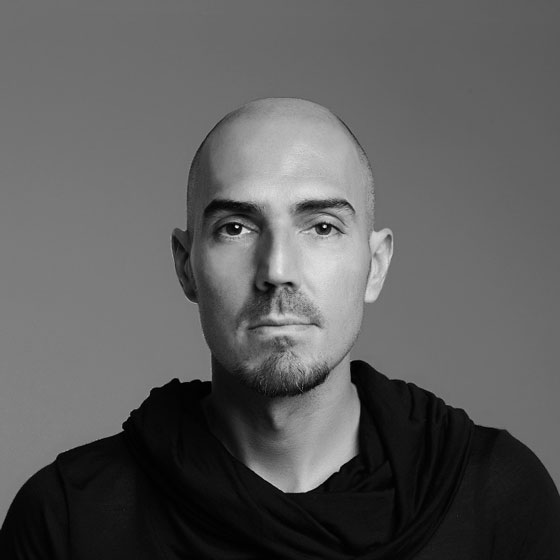 Sam Paganini