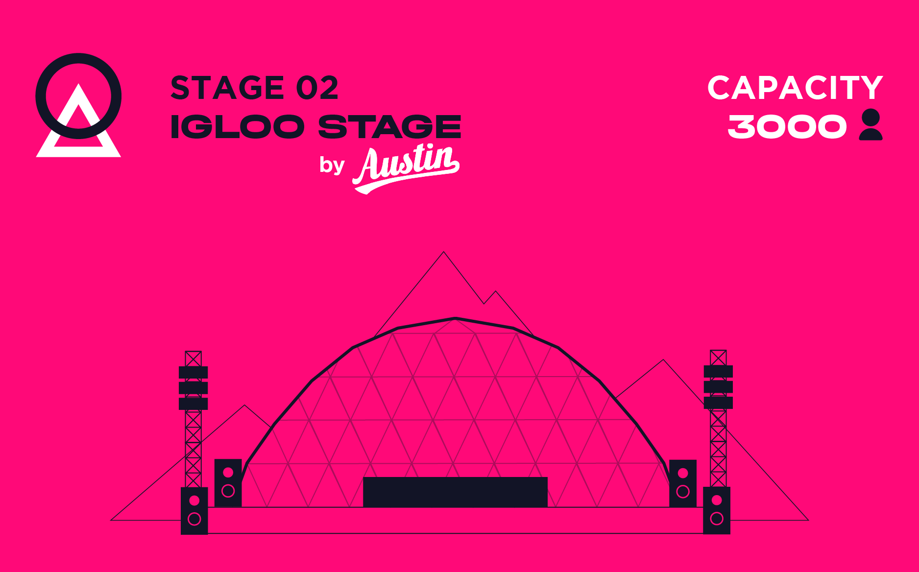 2e stage igloo